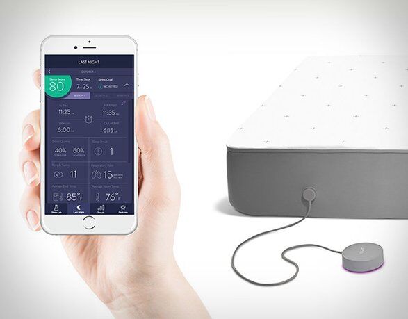 Most comfortable bedroom gadgets and accessories: smart mattresses,  odor-resistant bedding, and more » Gadget Flow