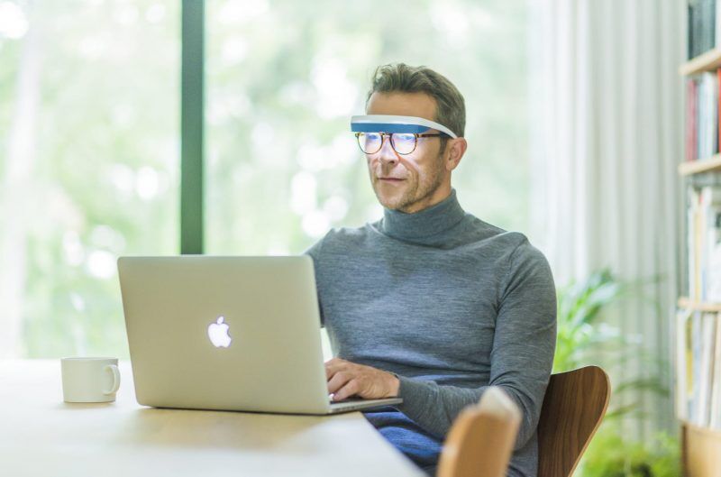 Best Light Therapy Glasses Wearables for Sleep SleepGadgets.io